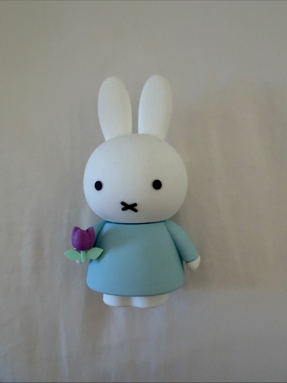 Miffy Boutique Garden Series Figurine